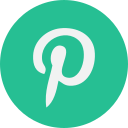 pinterest logo